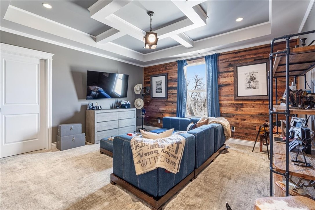 Copper Ridge Sub Little Flock - Residential