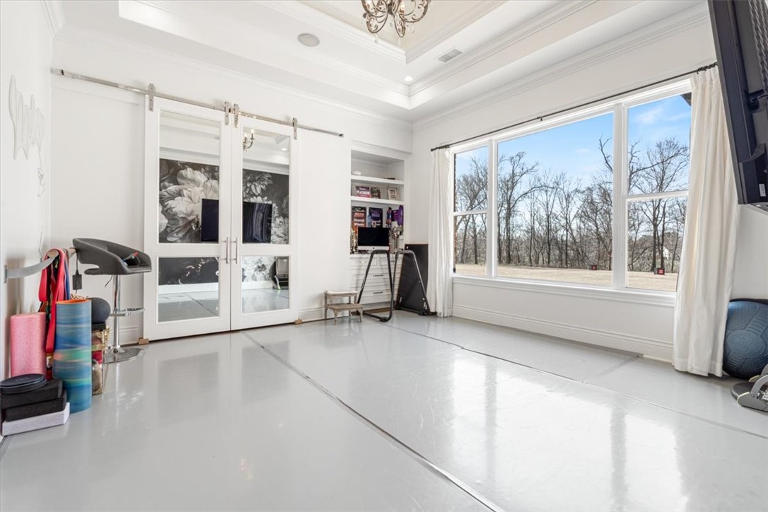 Copper Ridge Sub Little Flock - Residential