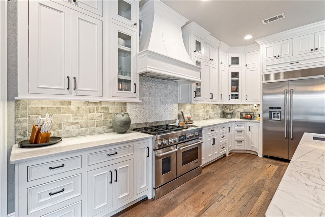 Copper Ridge Sub Little Flock - Residential