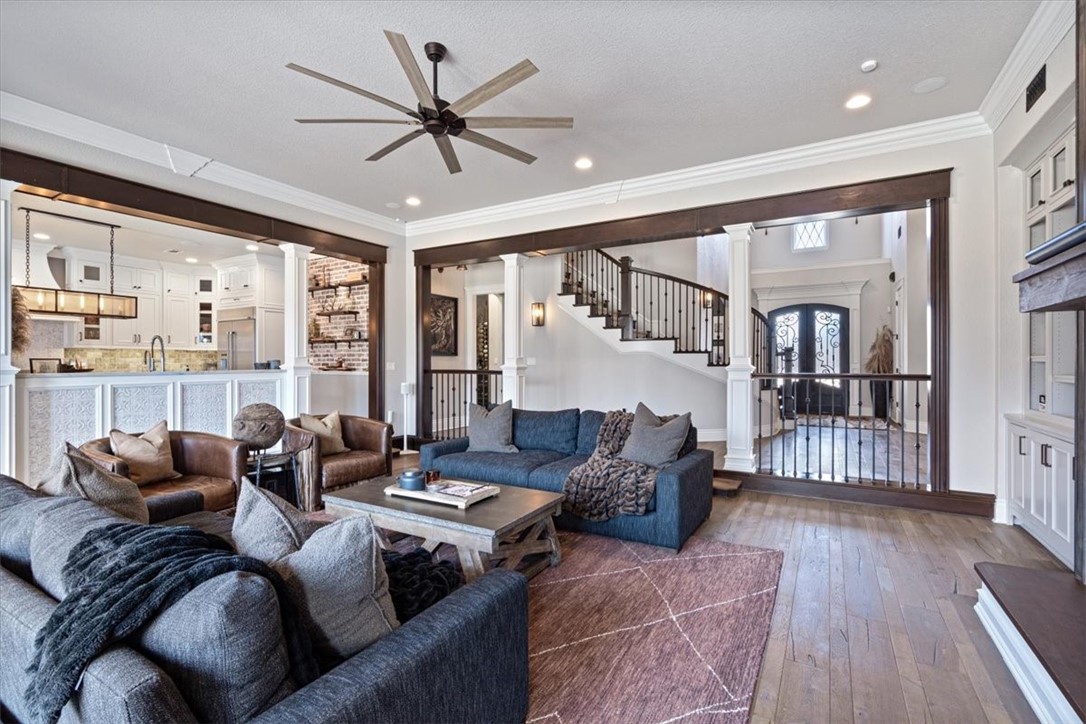 Copper Ridge Sub Little Flock - Residential