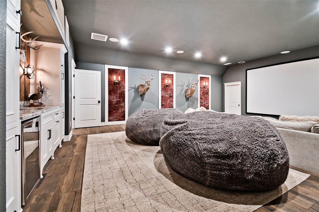 Copper Ridge Sub Little Flock - Residential