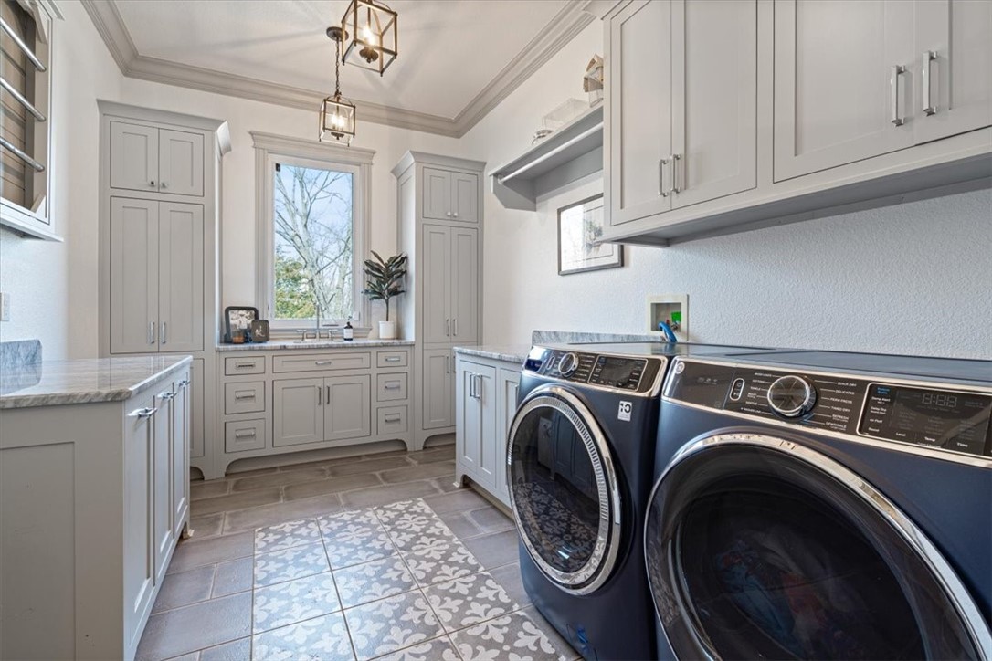 Copper Ridge Sub Little Flock - Residential