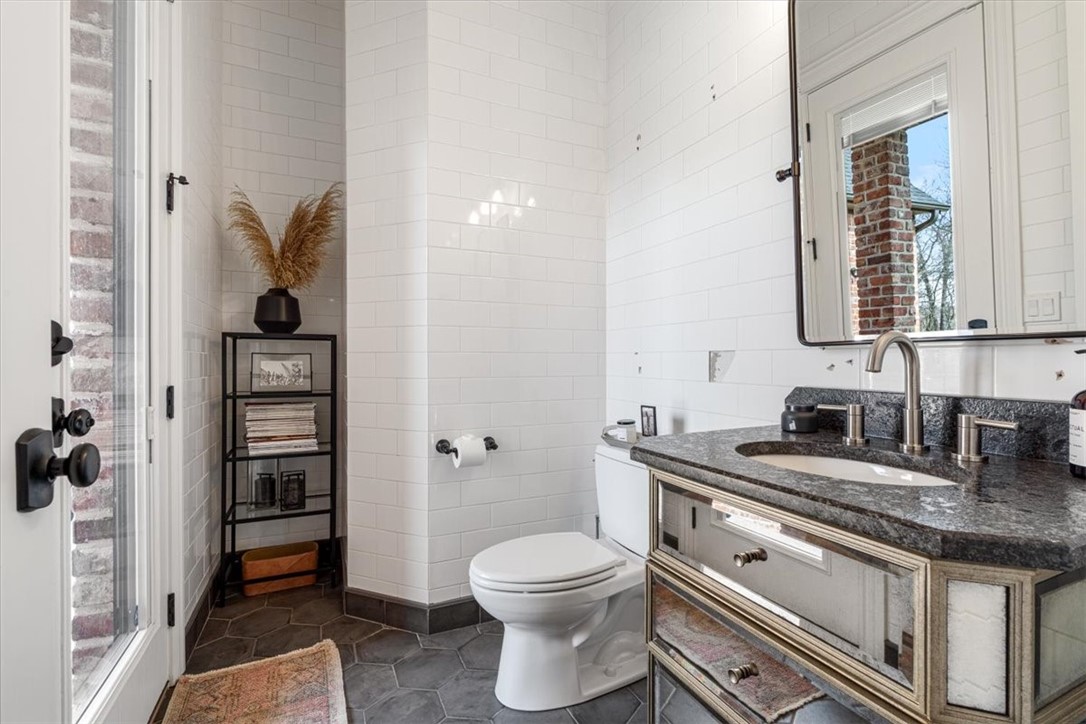 Copper Ridge Sub Little Flock - Residential