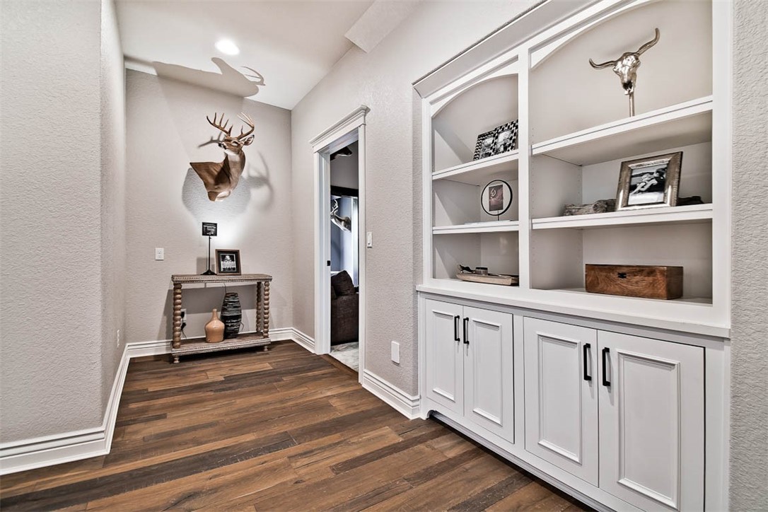 Copper Ridge Sub Little Flock - Residential