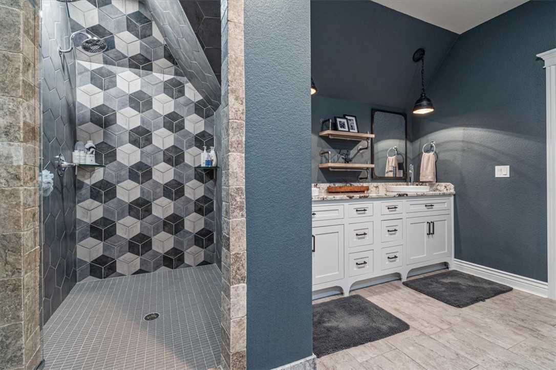 Copper Ridge Sub Little Flock - Residential