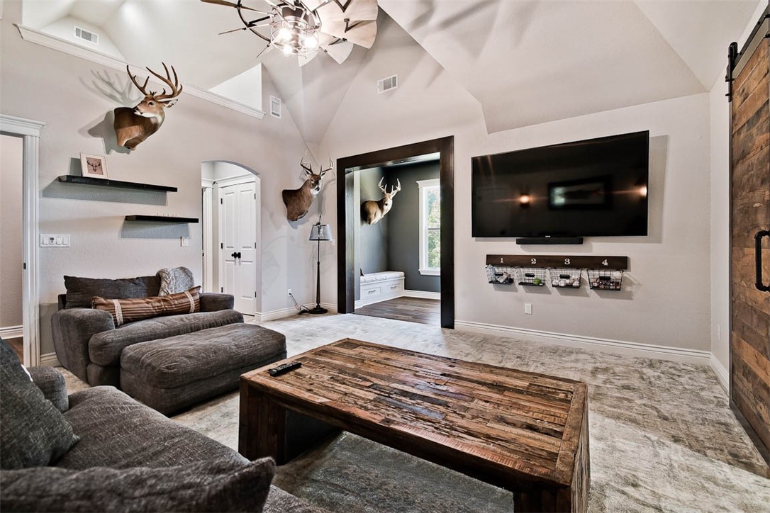 Copper Ridge Sub Little Flock - Residential