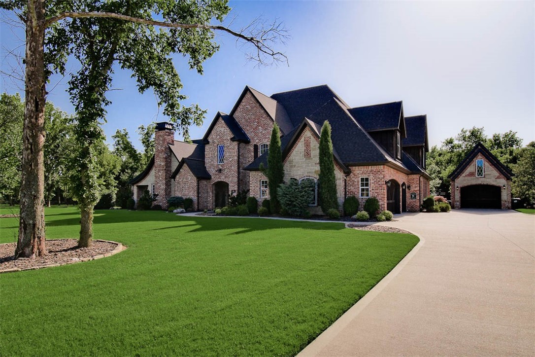 Copper Ridge Sub Little Flock - Residential