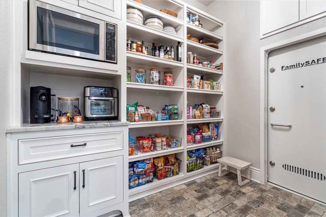 Copper Ridge Sub Little Flock - Residential