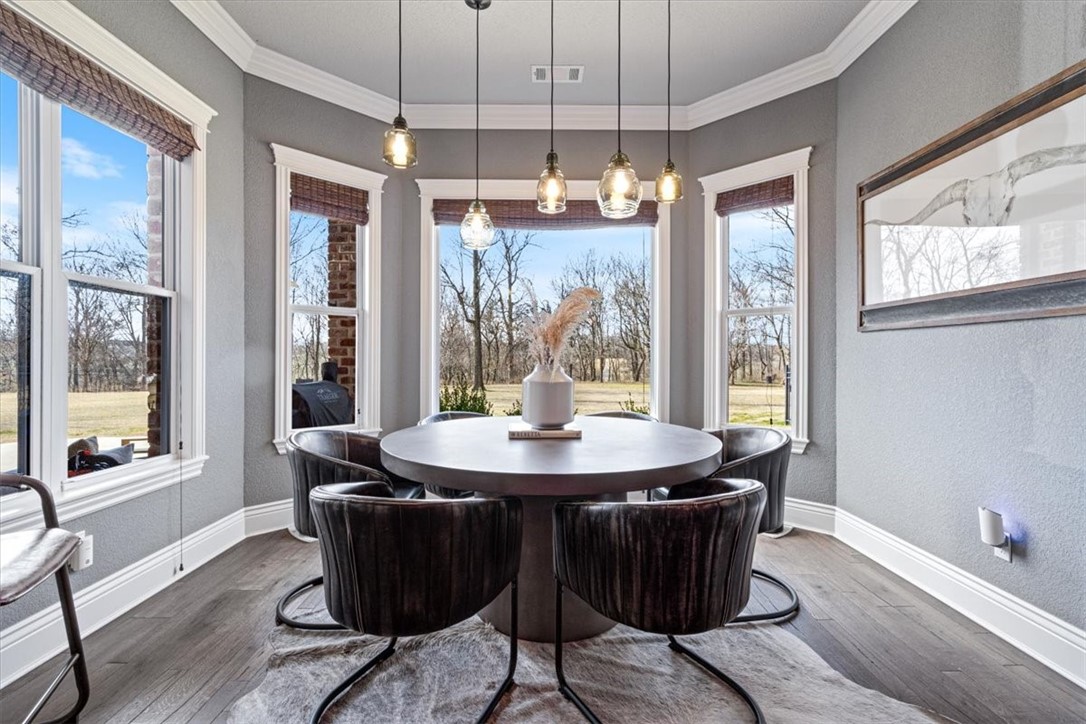 Copper Ridge Sub Little Flock - Residential