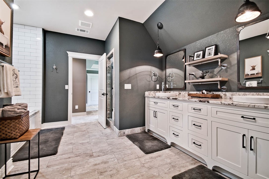 Copper Ridge Sub Little Flock - Residential