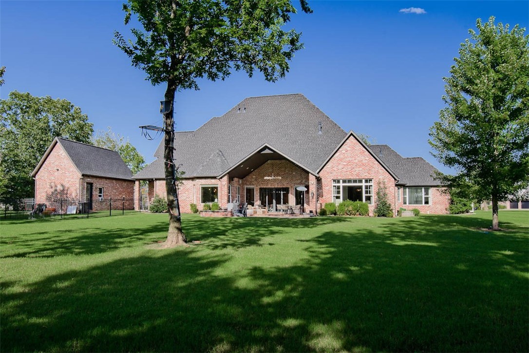 Copper Ridge Sub Little Flock - Residential