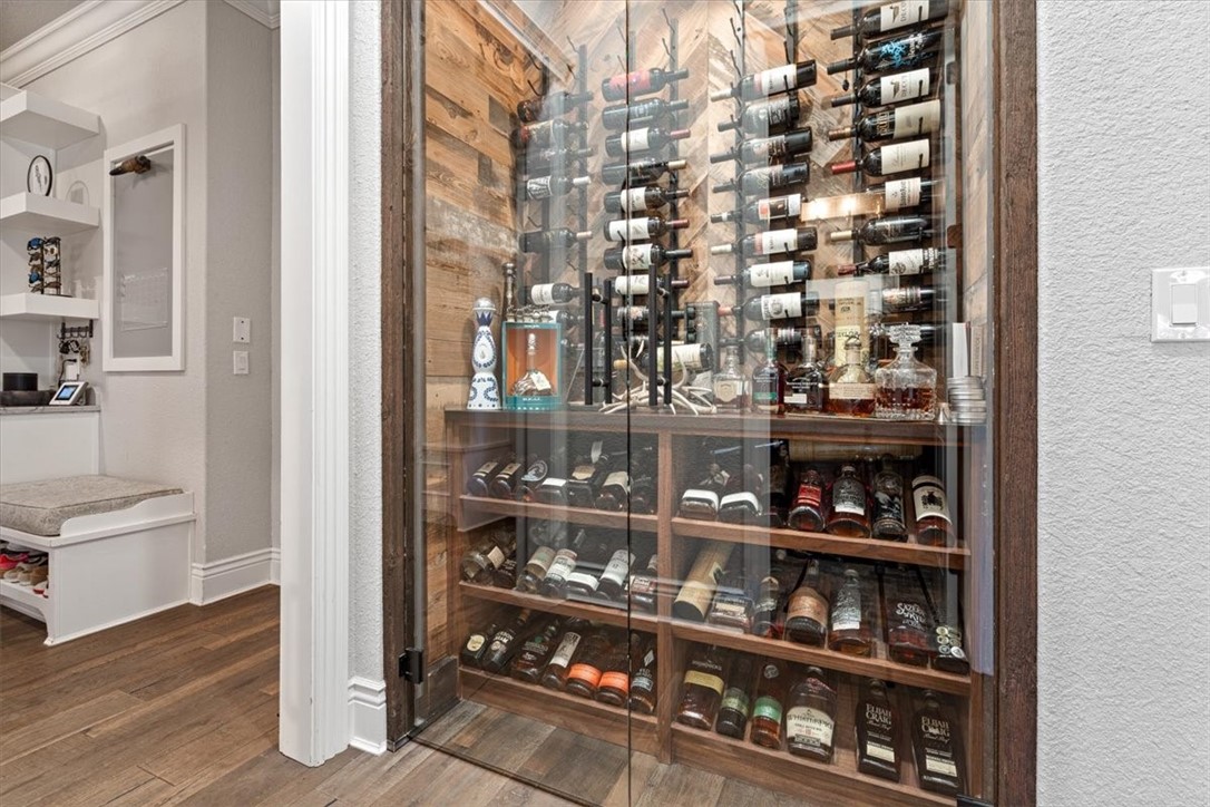 Copper Ridge Sub Little Flock - Residential