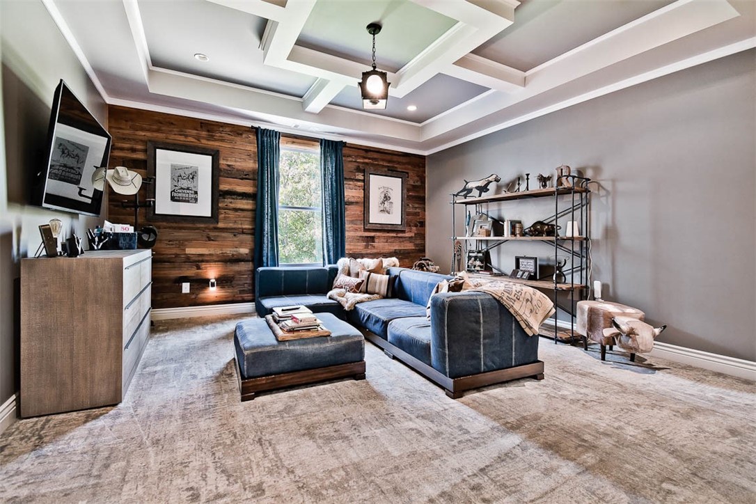 Copper Ridge Sub Little Flock - Residential