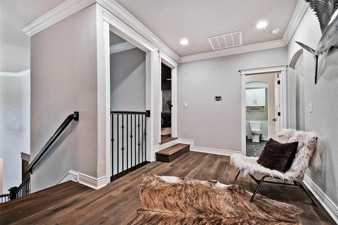 Copper Ridge Sub Little Flock - Residential