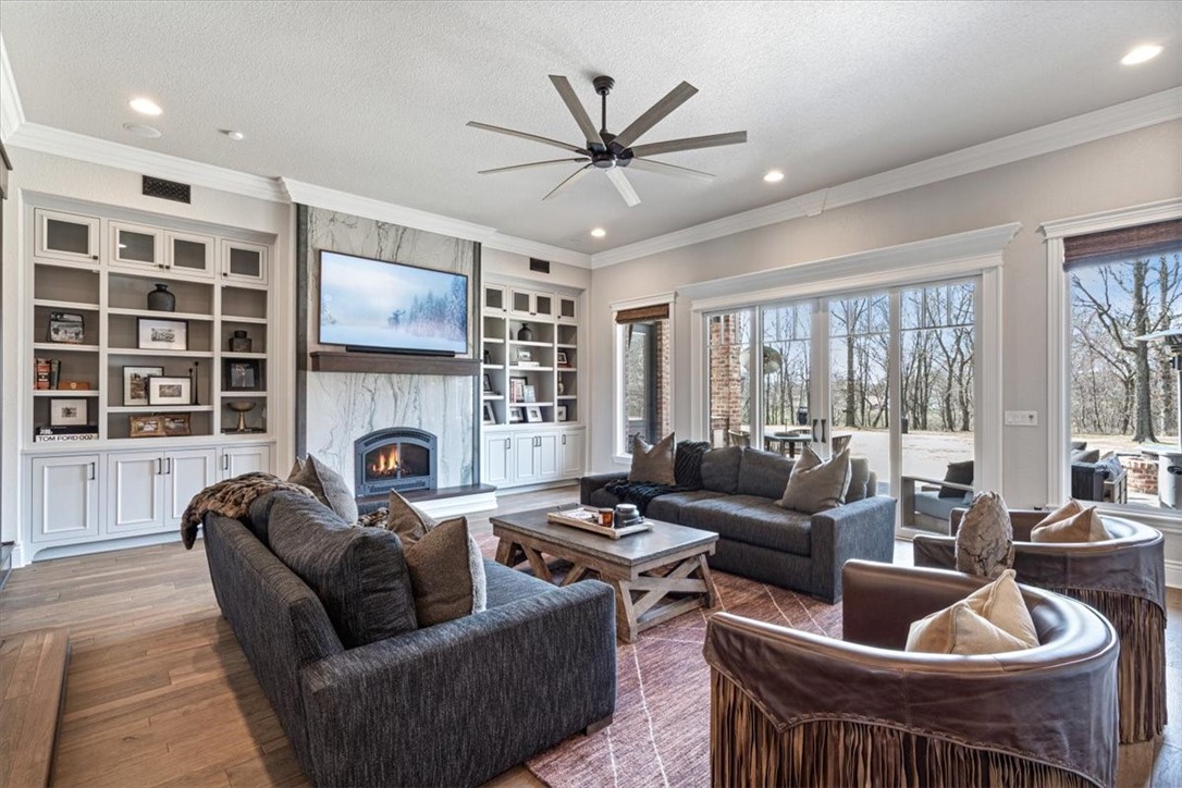 Copper Ridge Sub Little Flock - Residential