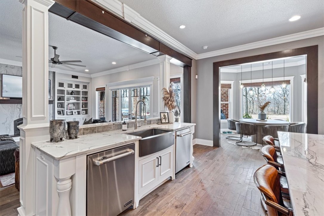 Copper Ridge Sub Little Flock - Residential