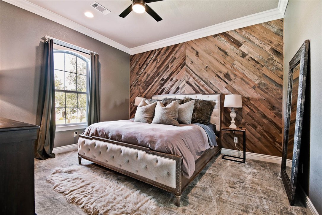 Copper Ridge Sub Little Flock - Residential