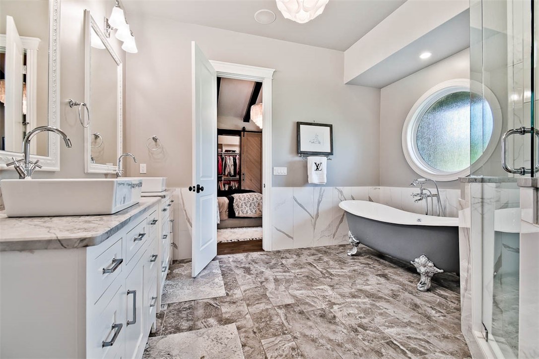 Copper Ridge Sub Little Flock - Residential