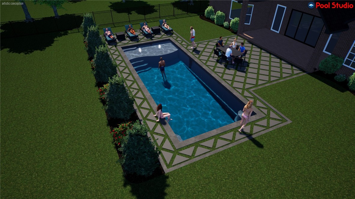 Copper Ridge Sub Little Flock - Residential