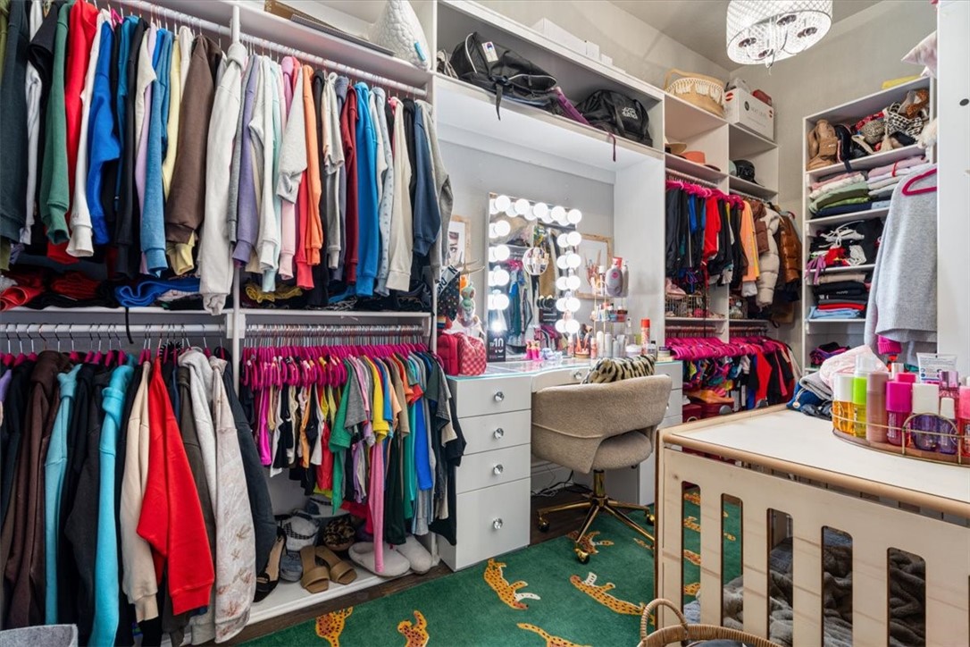 Copper Ridge Sub Little Flock - Residential