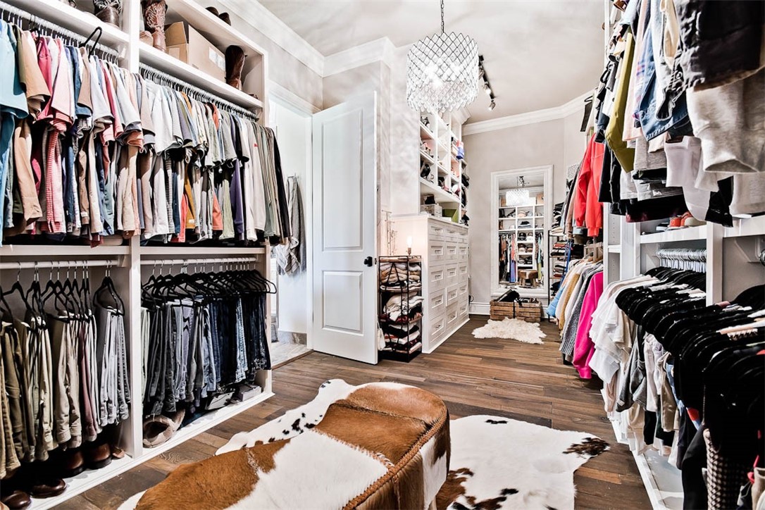 Copper Ridge Sub Little Flock - Residential