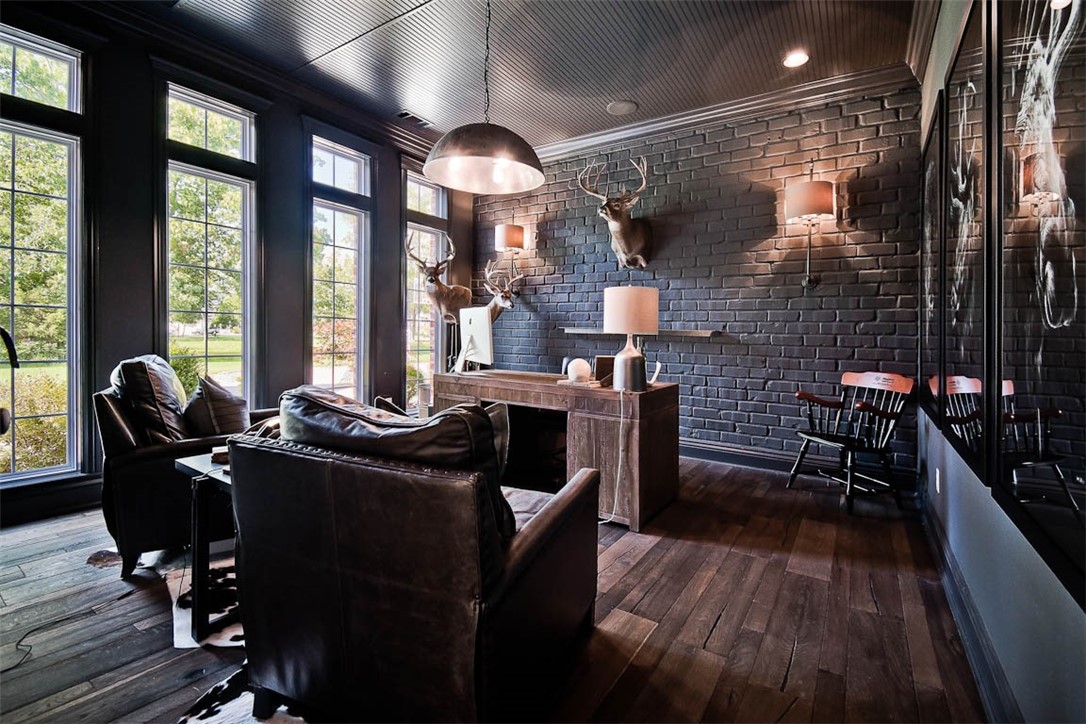 Copper Ridge Sub Little Flock - Residential