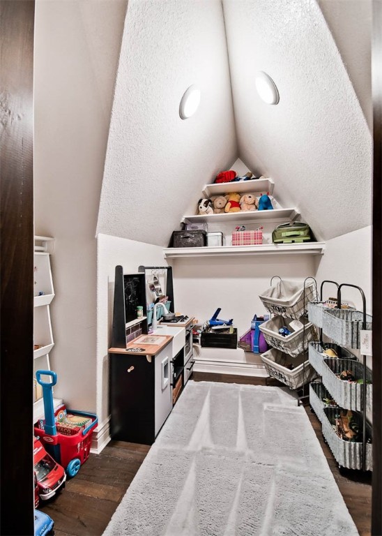 Copper Ridge Sub Little Flock - Residential