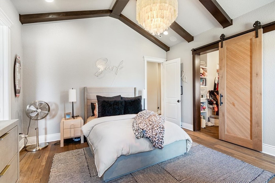 Copper Ridge Sub Little Flock - Residential