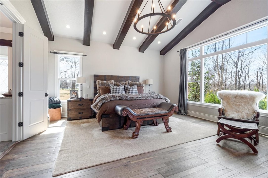 Copper Ridge Sub Little Flock - Residential