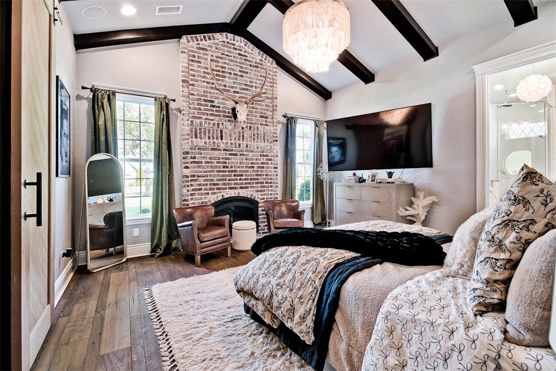 Copper Ridge Sub Little Flock - Residential