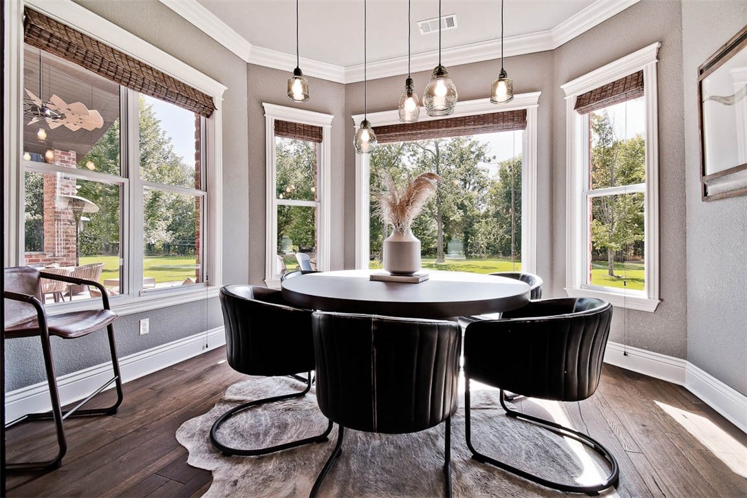 Copper Ridge Sub Little Flock - Residential