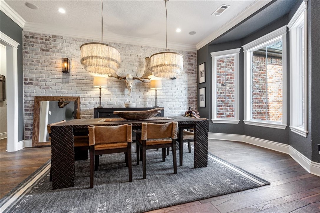 Copper Ridge Sub Little Flock - Residential