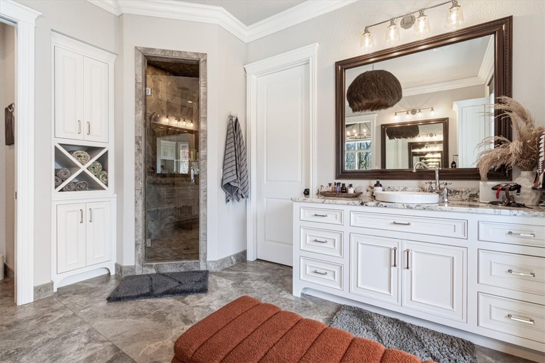 Copper Ridge Sub Little Flock - Residential