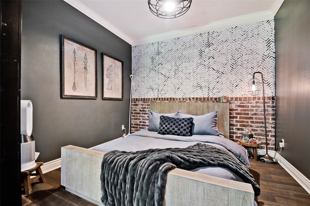 Copper Ridge Sub Little Flock - Residential