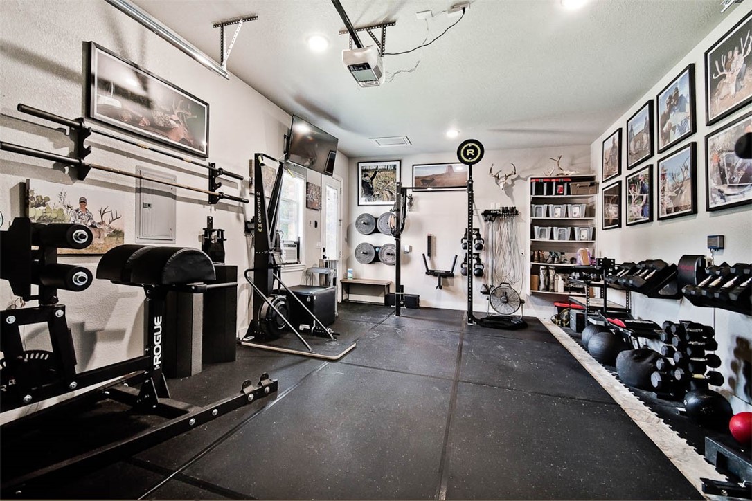 Copper Ridge Sub Little Flock - Residential