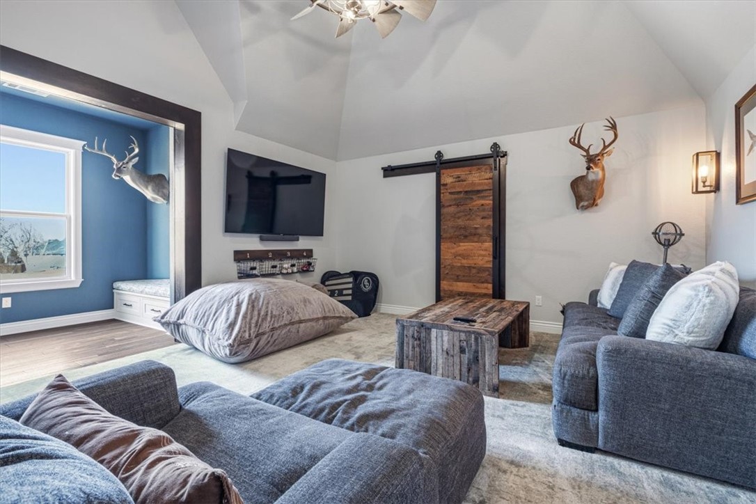 Copper Ridge Sub Little Flock - Residential