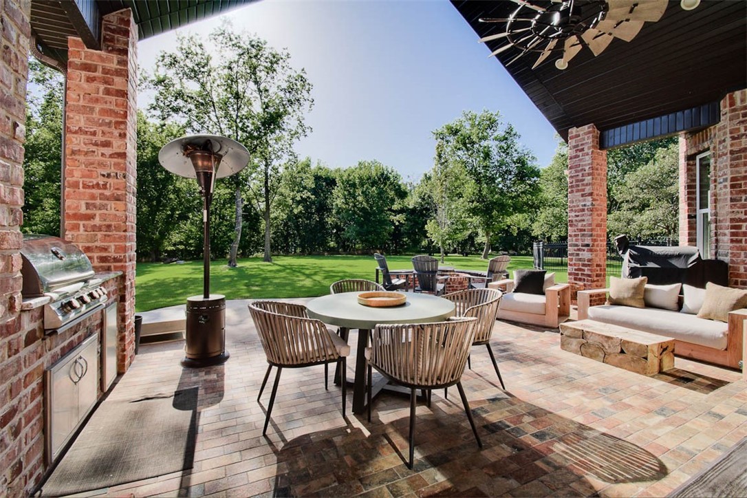 Copper Ridge Sub Little Flock - Residential