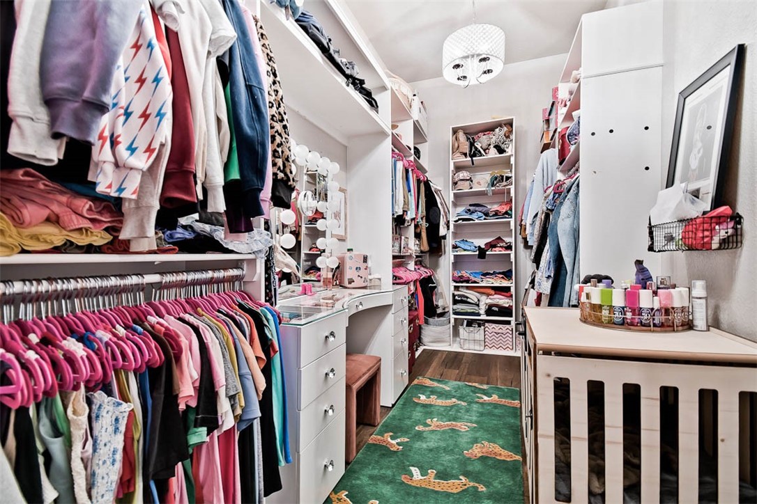 Copper Ridge Sub Little Flock - Residential