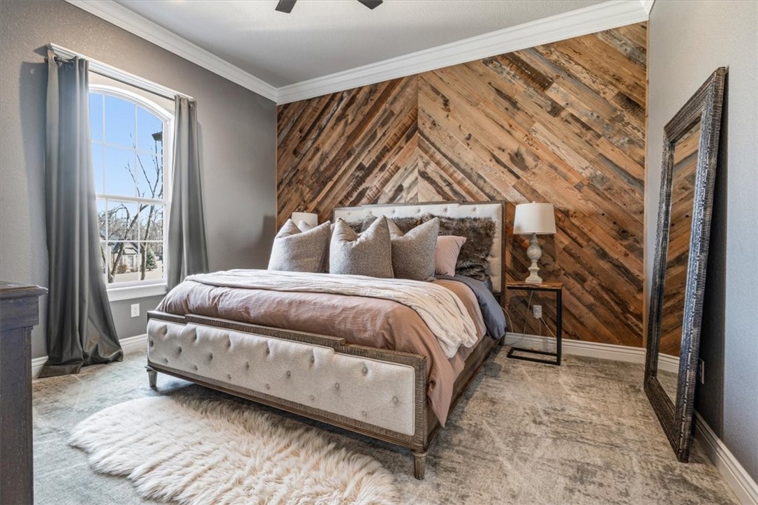 Copper Ridge Sub Little Flock - Residential