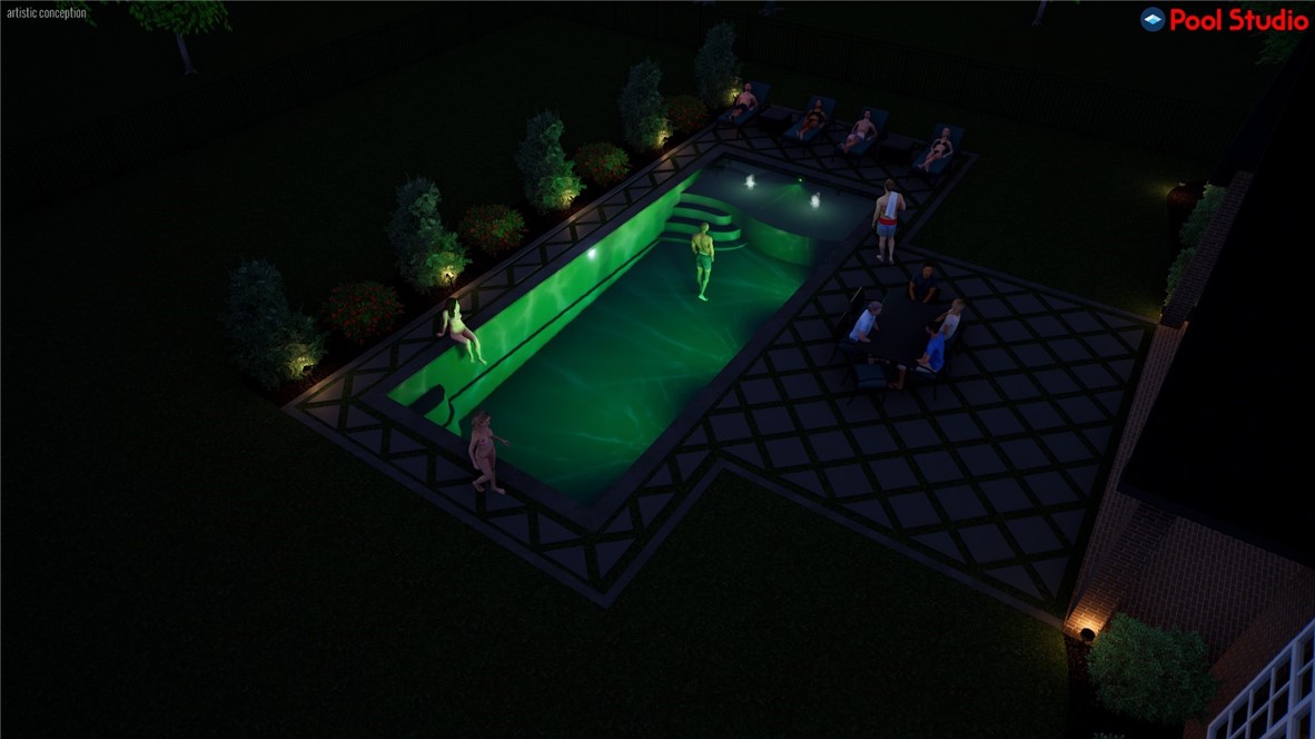 Copper Ridge Sub Little Flock - Residential