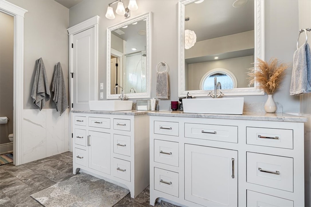 Copper Ridge Sub Little Flock - Residential