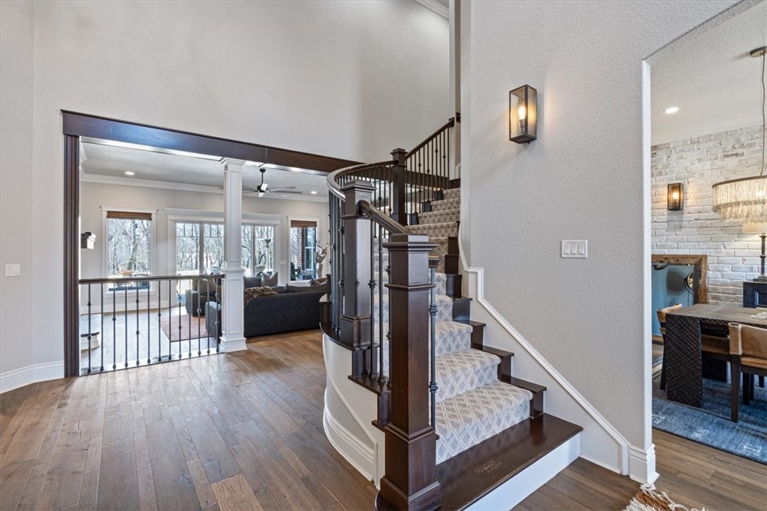 Copper Ridge Sub Little Flock - Residential