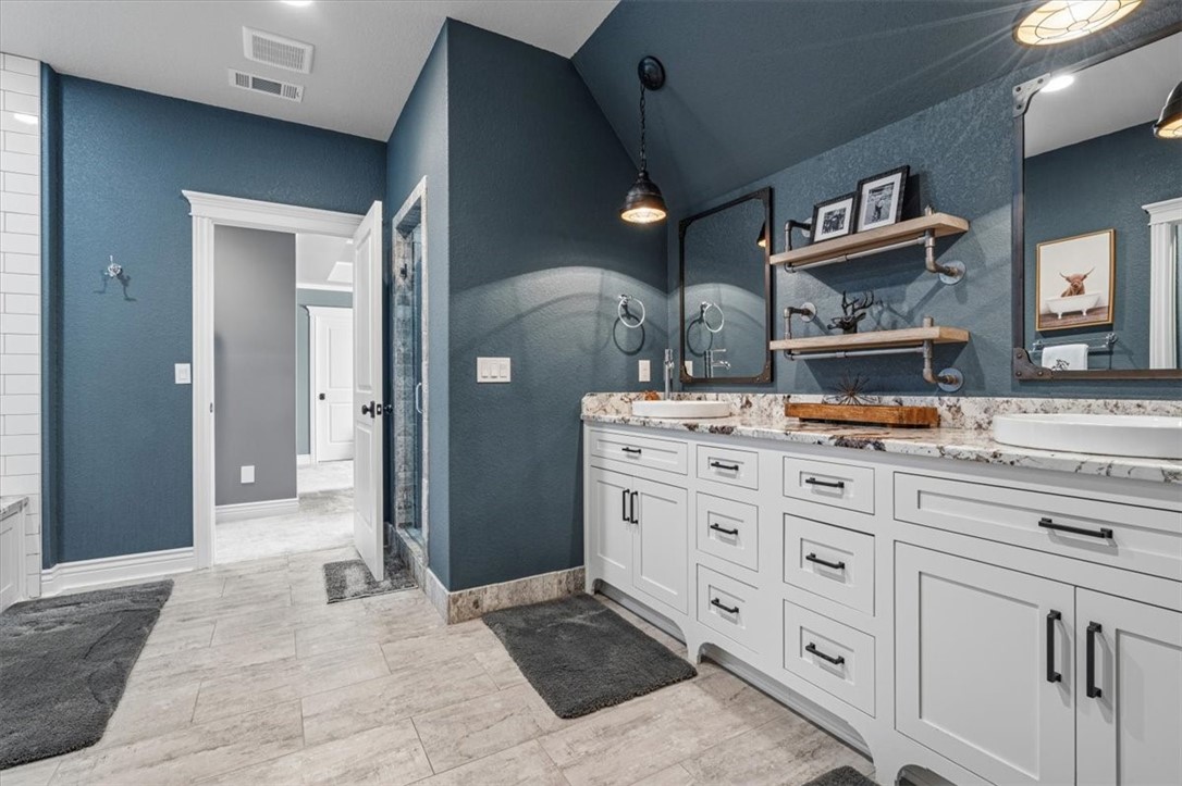 Copper Ridge Sub Little Flock - Residential