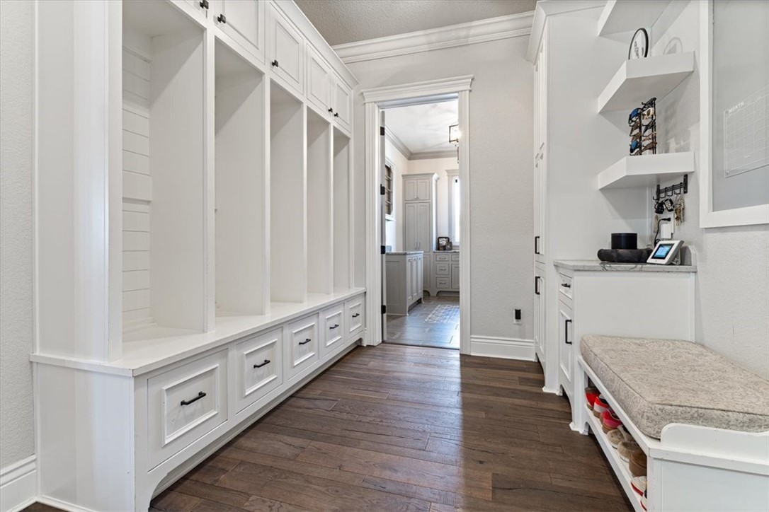 Copper Ridge Sub Little Flock - Residential