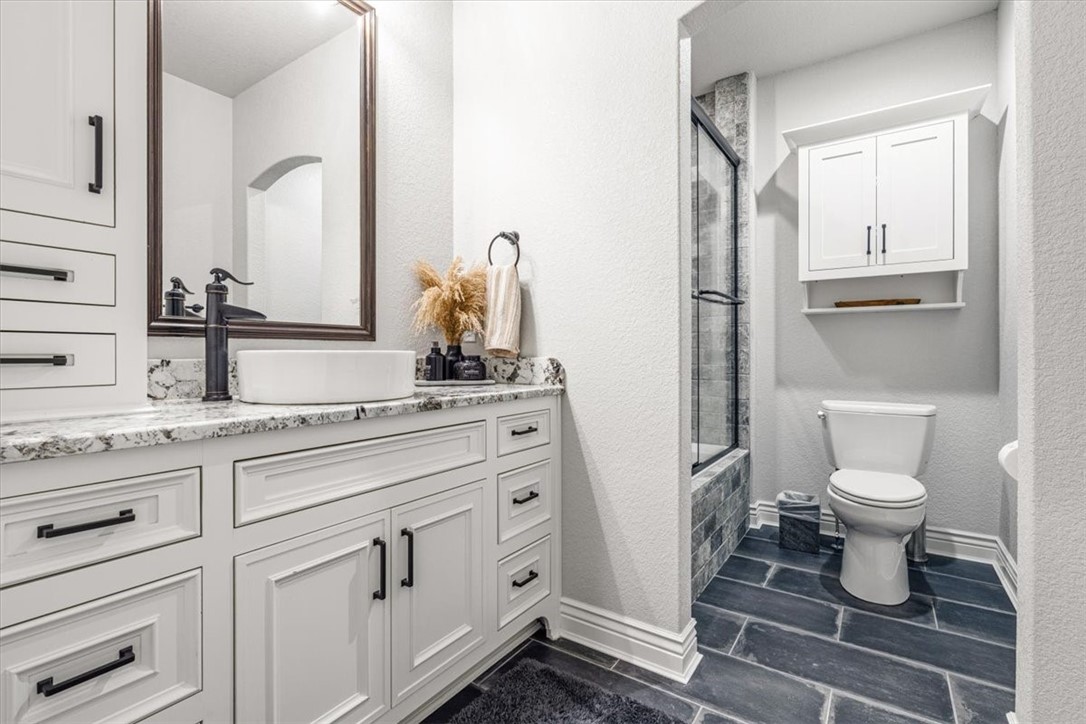 Copper Ridge Sub Little Flock - Residential