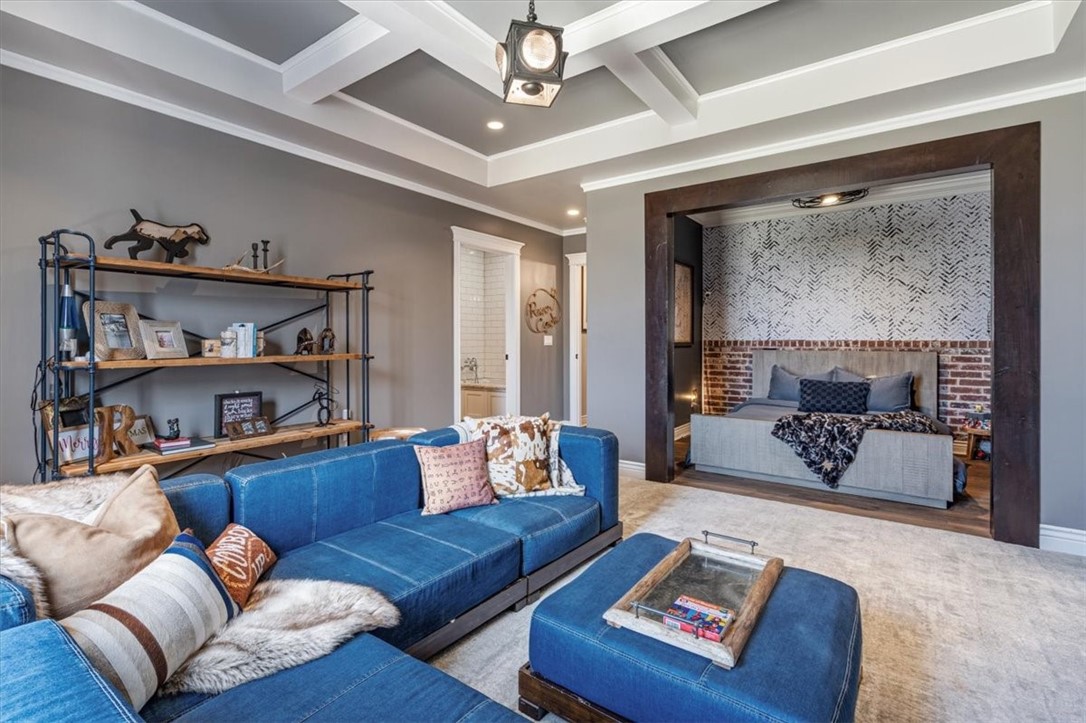 Copper Ridge Sub Little Flock - Residential