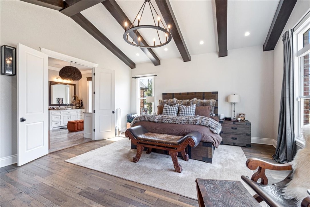 Copper Ridge Sub Little Flock - Residential