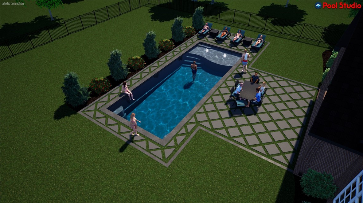 Copper Ridge Sub Little Flock - Residential