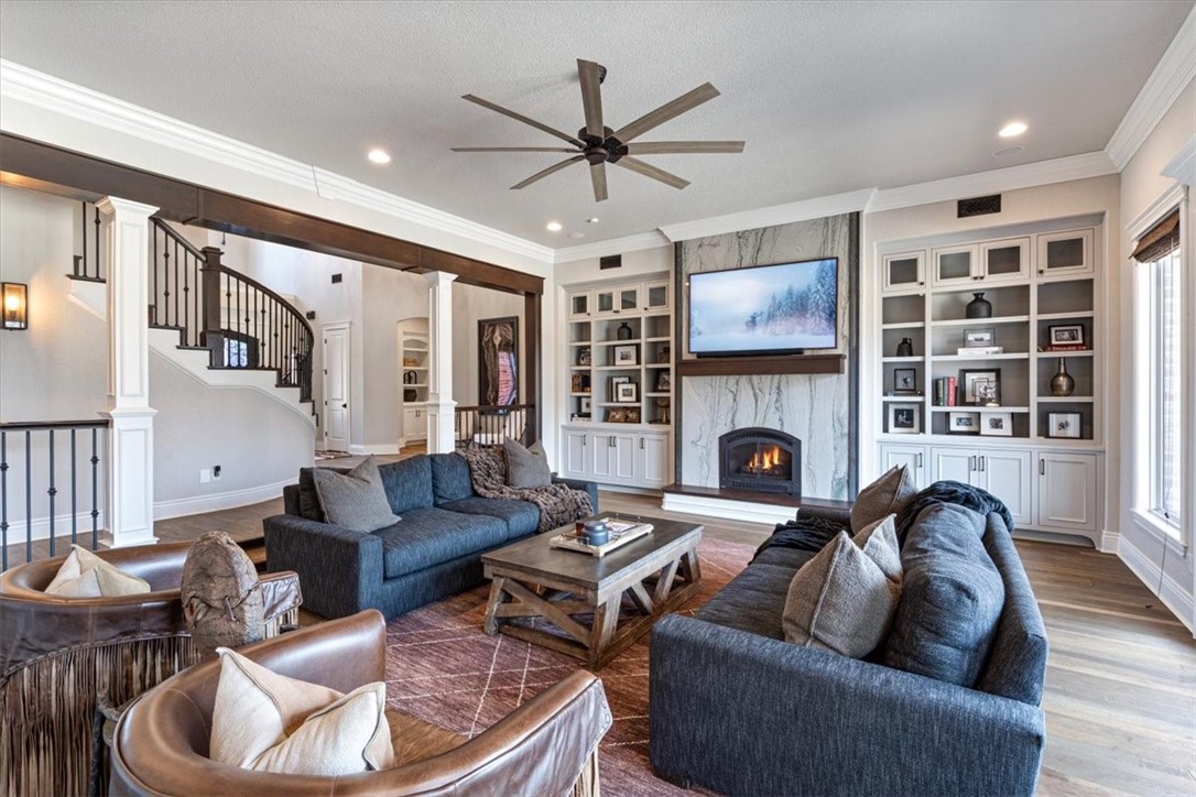 Copper Ridge Sub Little Flock - Residential