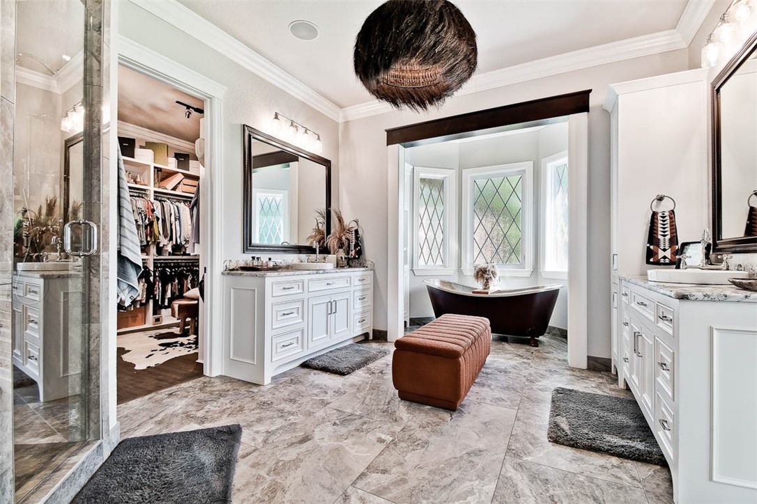 Copper Ridge Sub Little Flock - Residential